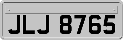 JLJ8765