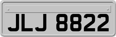 JLJ8822