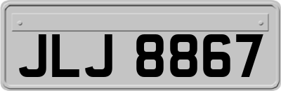 JLJ8867