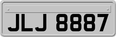 JLJ8887