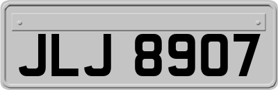 JLJ8907