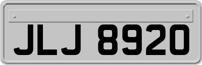 JLJ8920
