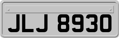 JLJ8930