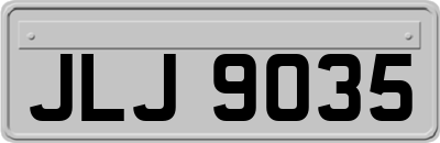 JLJ9035