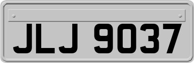 JLJ9037