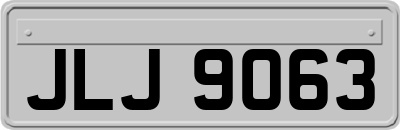 JLJ9063