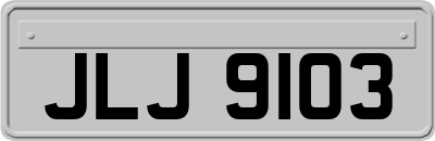 JLJ9103