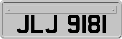 JLJ9181