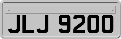 JLJ9200