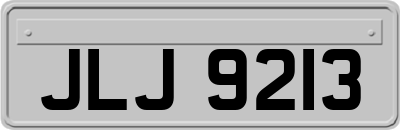 JLJ9213