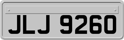 JLJ9260