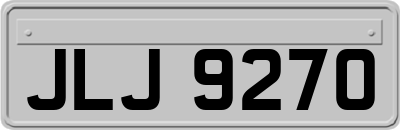 JLJ9270