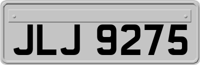 JLJ9275