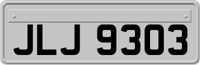 JLJ9303