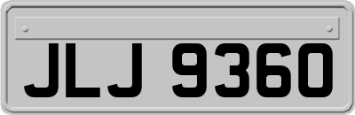 JLJ9360