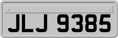 JLJ9385