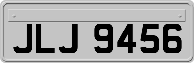 JLJ9456