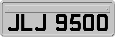 JLJ9500