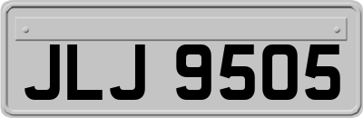 JLJ9505