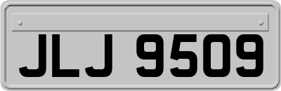 JLJ9509