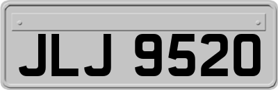 JLJ9520