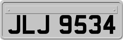 JLJ9534