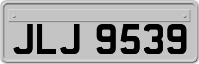 JLJ9539