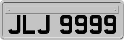 JLJ9999