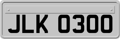 JLK0300