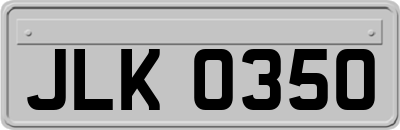 JLK0350