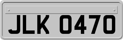 JLK0470