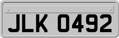 JLK0492