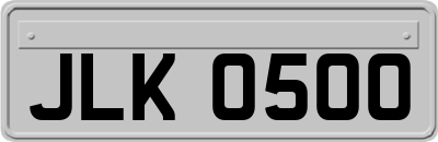 JLK0500