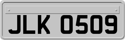 JLK0509