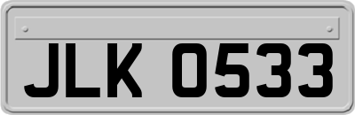 JLK0533