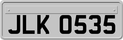 JLK0535