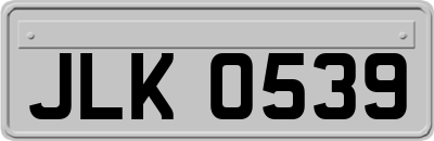 JLK0539