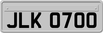 JLK0700