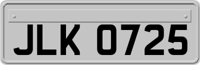 JLK0725