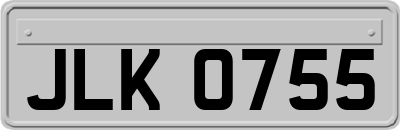 JLK0755