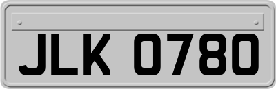 JLK0780