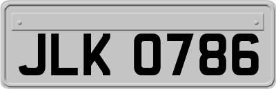 JLK0786