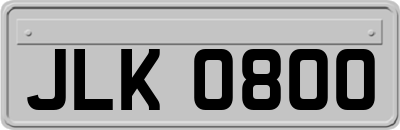 JLK0800