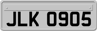 JLK0905