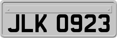 JLK0923