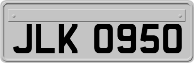 JLK0950