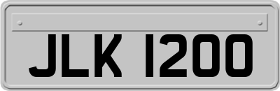 JLK1200