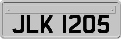 JLK1205