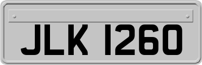 JLK1260