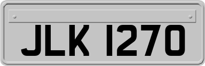 JLK1270